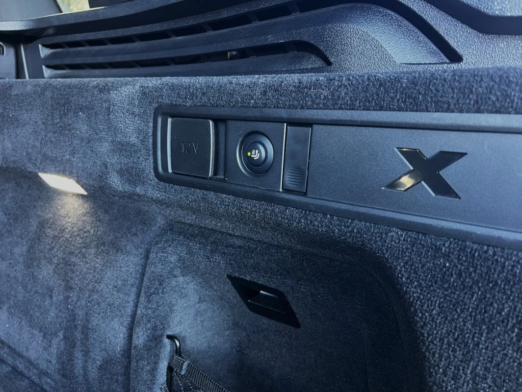 BMW X5 – foto 27