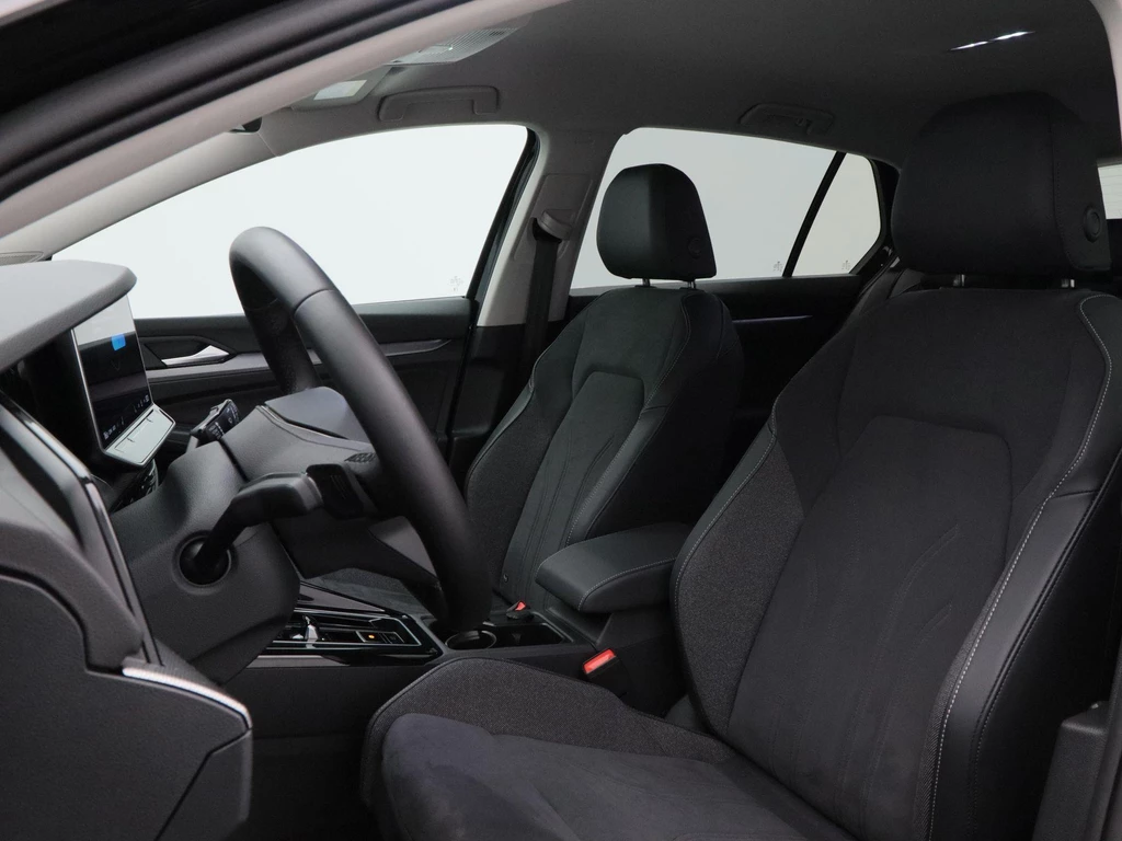 Volkswagen Golf – foto 11