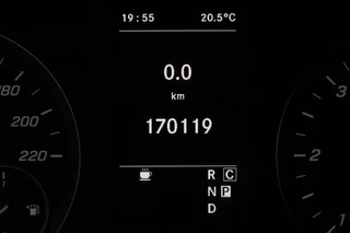 Mercedes-Benz Vito – thumbnail 17