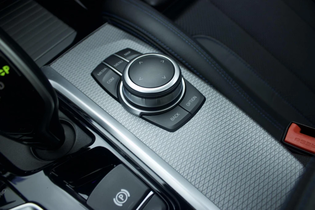 BMW X3 – foto 27