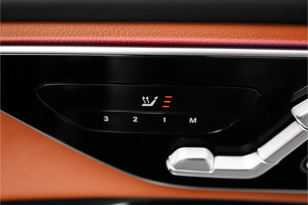 Mercedes-Benz GLC – foto 36