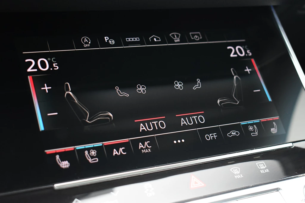 Audi RS6 – foto 101