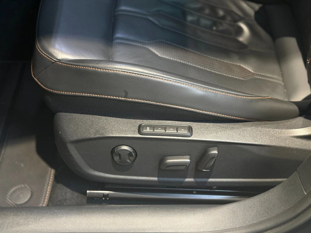 CUPRA Formentor – foto 19