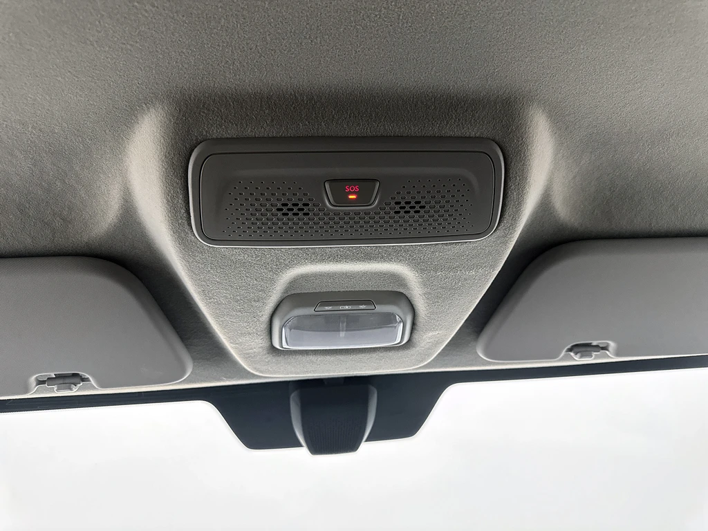 Maxus eDeliver3 – foto 30