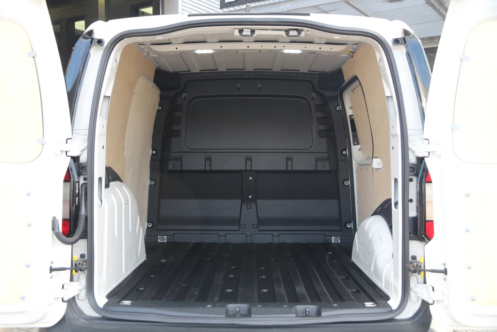 Volkswagen Caddy – foto 8