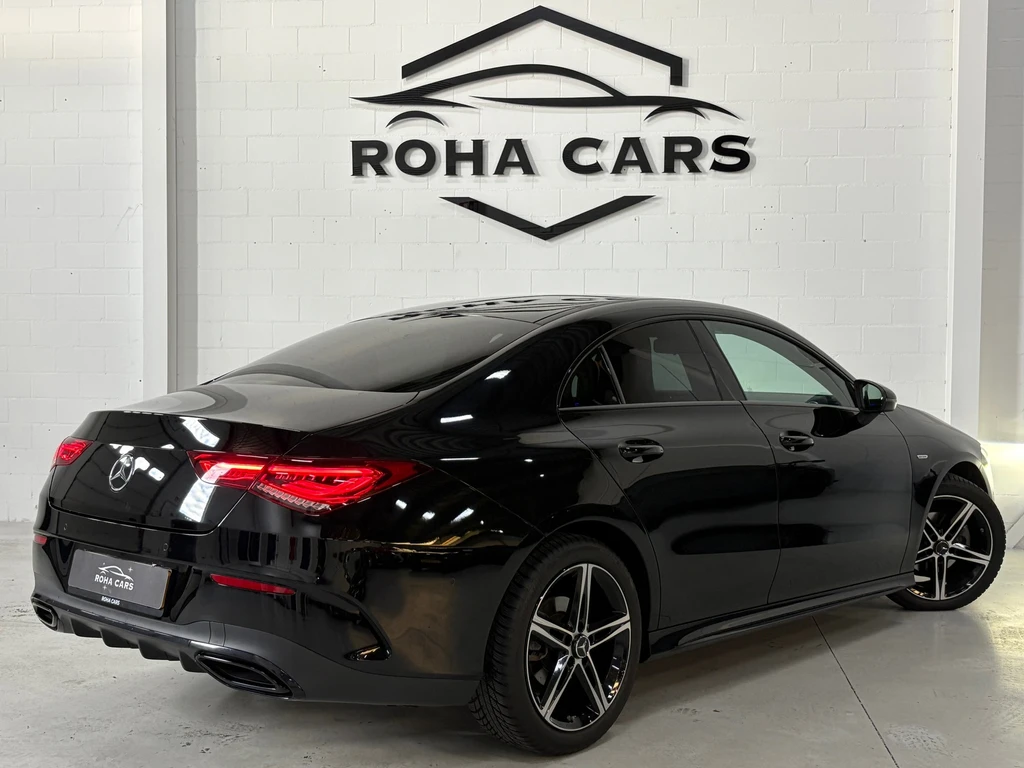 Mercedes-Benz CLA – foto 4
