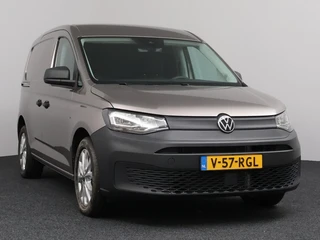 Volkswagen Caddy – thumbnail 8