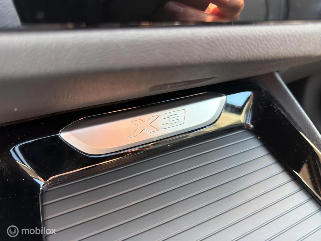 BMW X3 – foto 26
