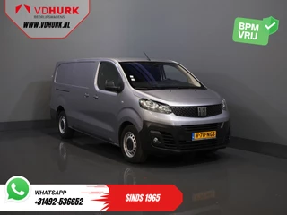 Fiat Scudo – thumbnail 7