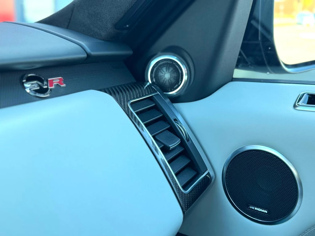 Land Rover Range Rover Sport – foto 18