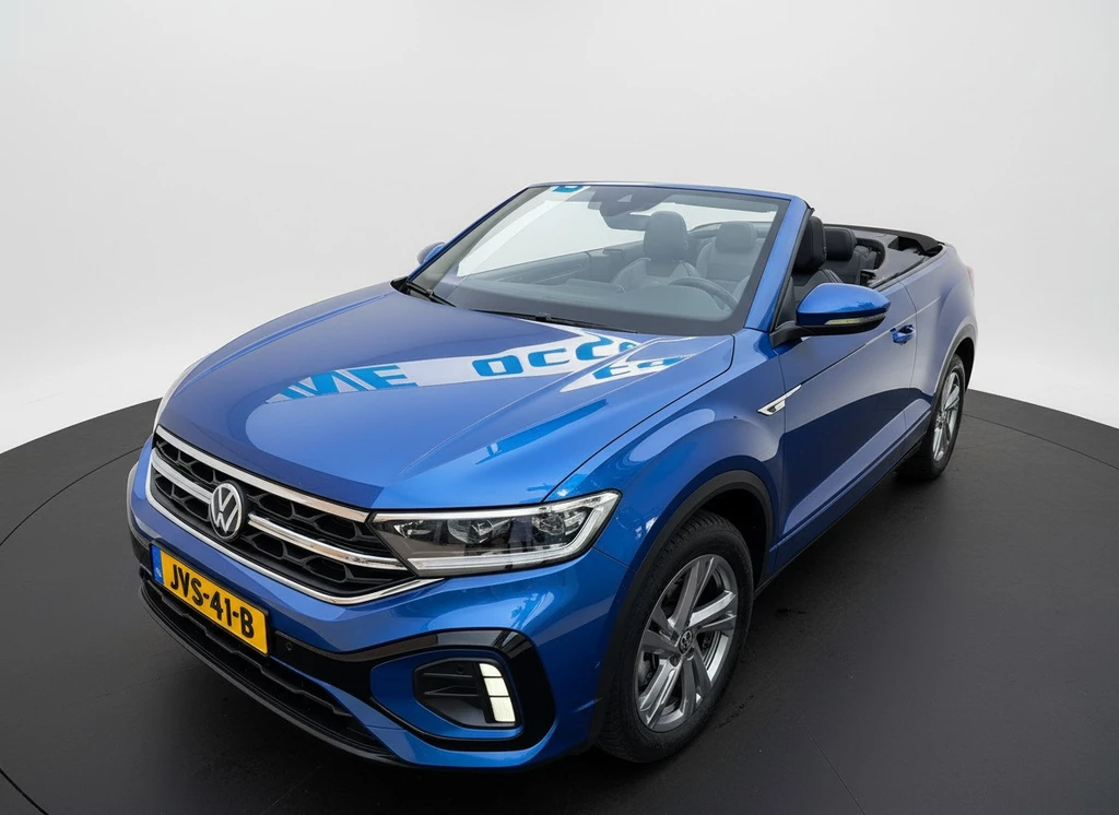 Volkswagen T-Roc – foto 10
