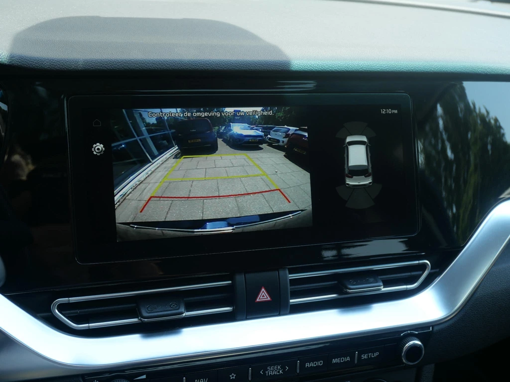 Kia e-Niro – foto 15