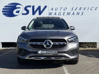 Mercedes-Benz GLA – thumbnail 8