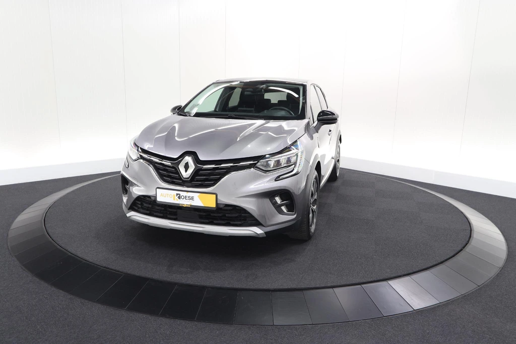 Renault Captur – foto 3