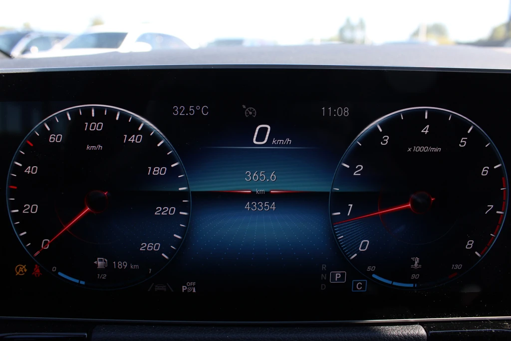 Mercedes-Benz B-Klasse – foto 24