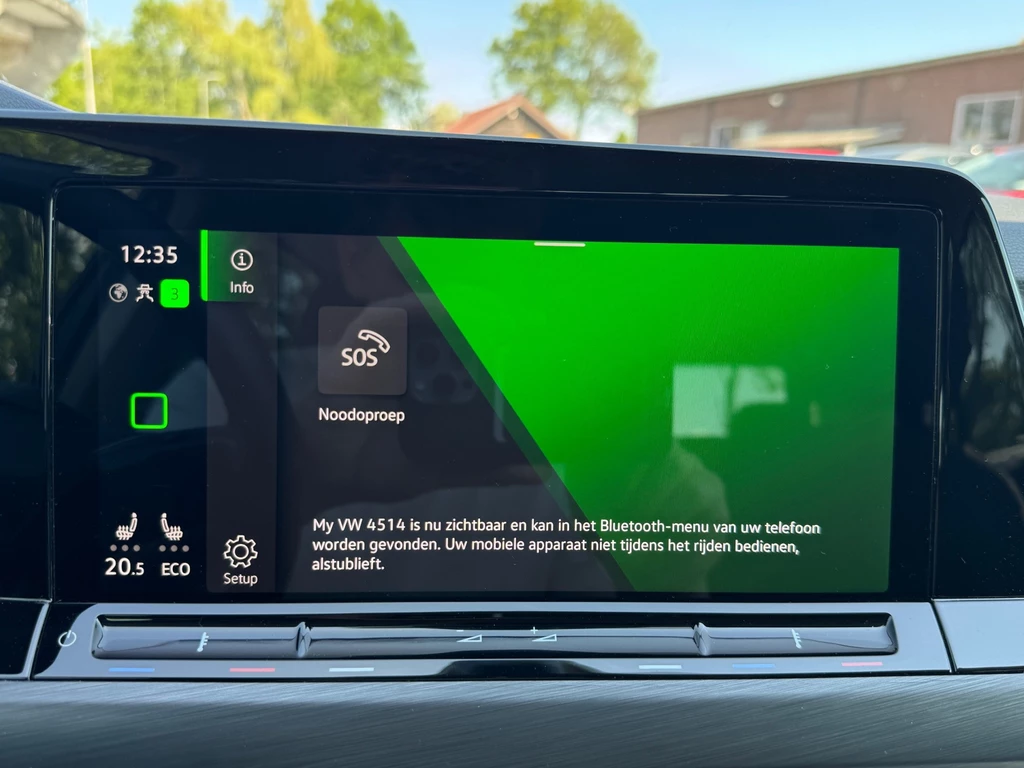 Volkswagen Golf – foto 30
