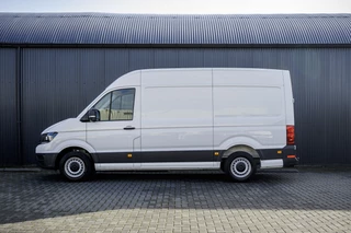 Volkswagen Crafter – thumbnail 2