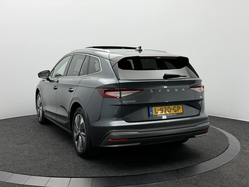 Škoda Enyaq iV – foto 3