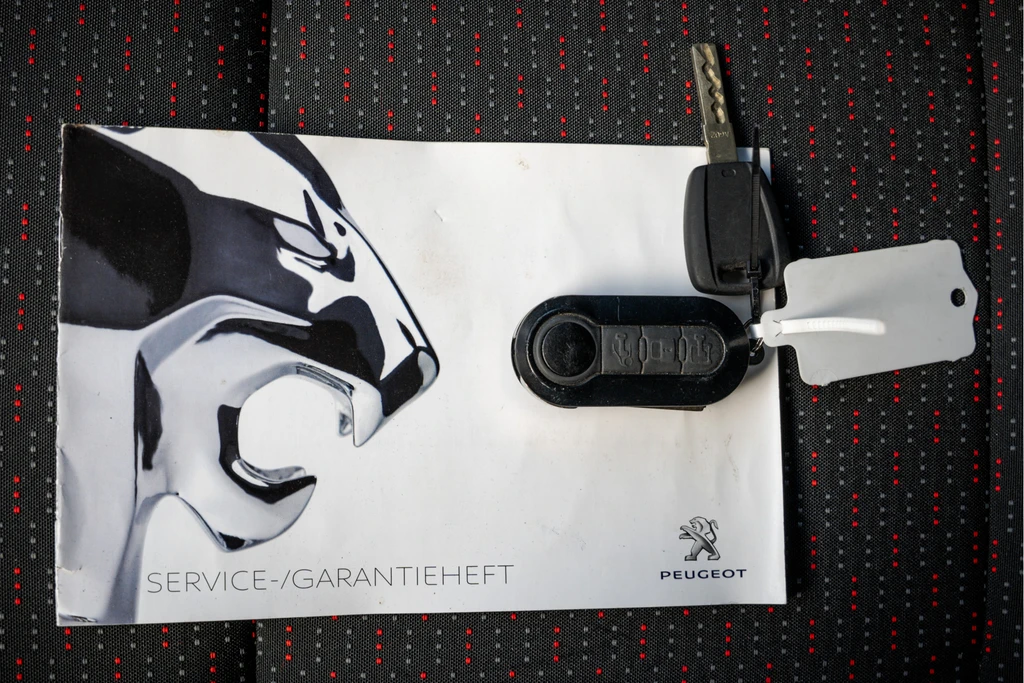 Peugeot Boxer – foto 26
