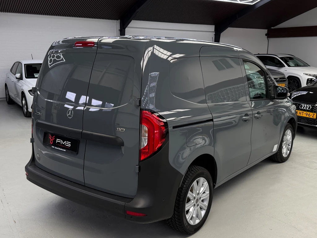 Mercedes-Benz Citan – foto 7