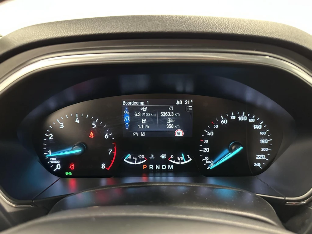 Ford Focus – foto 23