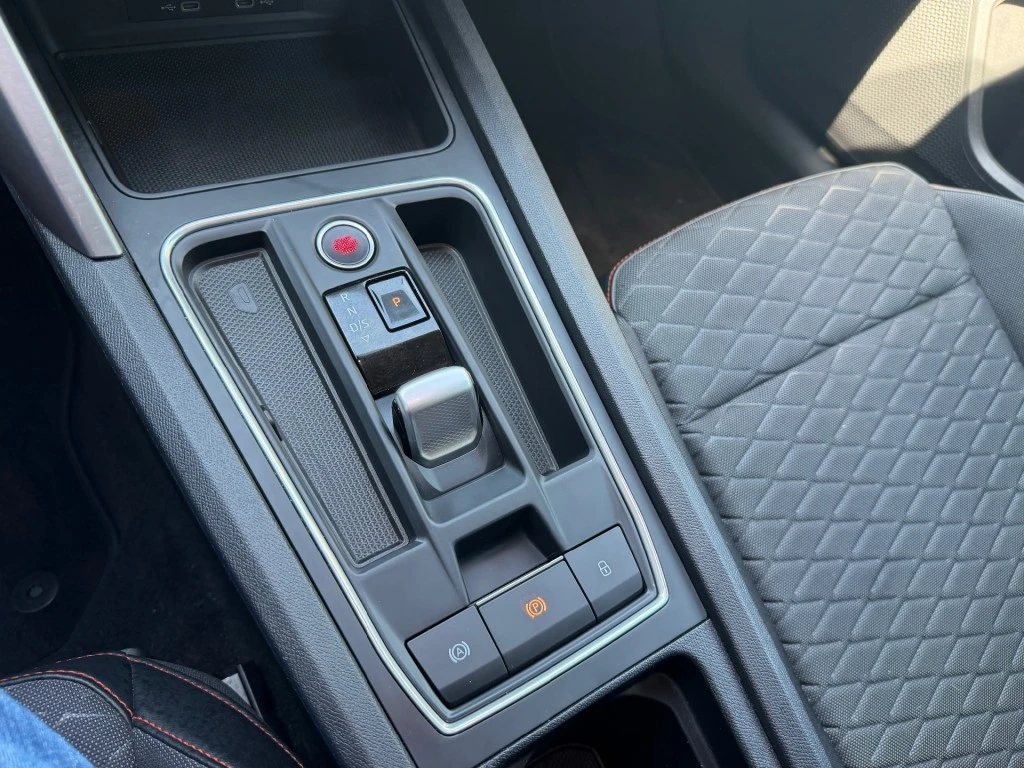 SEAT Leon – foto 30