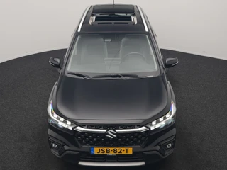 Suzuki S-Cross – thumbnail 13