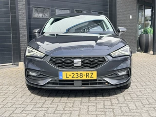 SEAT Leon – thumbnail 4