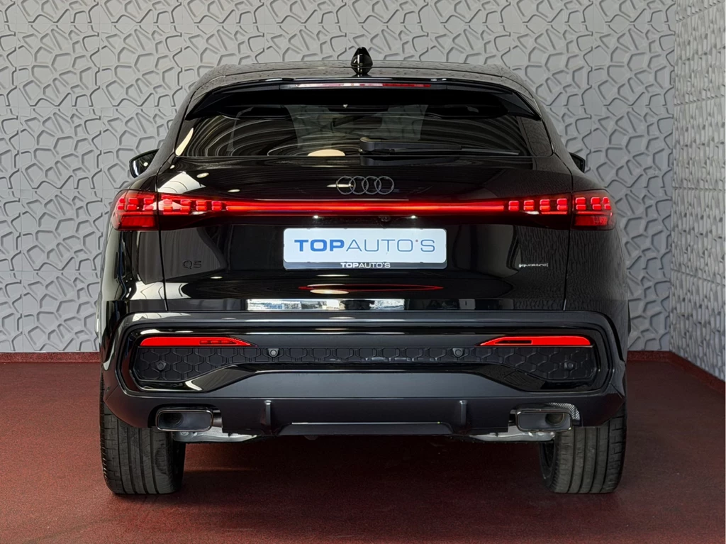 Audi Q5 – foto 6