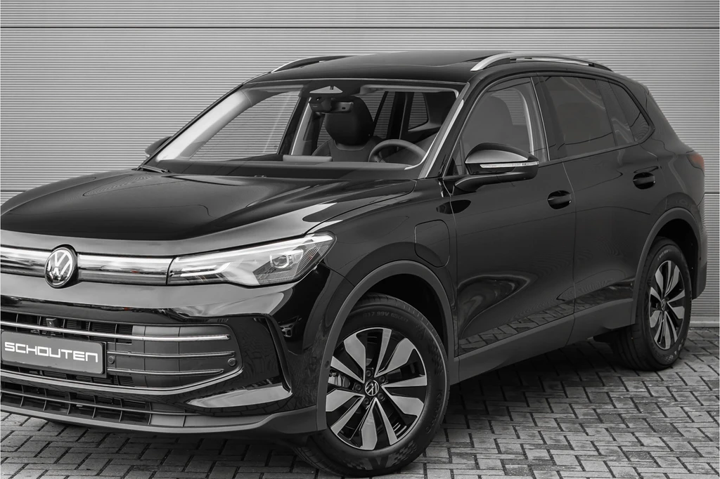 Volkswagen Tiguan – foto 2