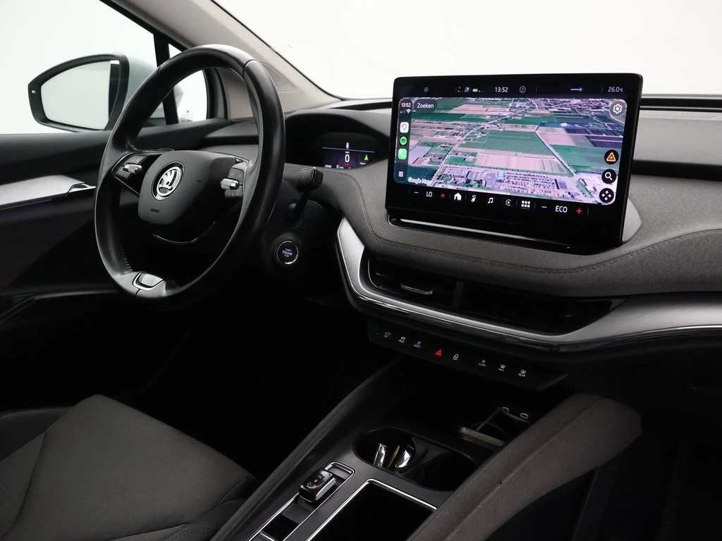Škoda Enyaq iV – foto 9