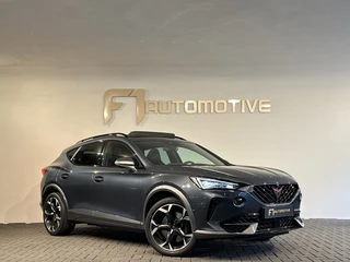 CUPRA Formentor – thumbnail 7