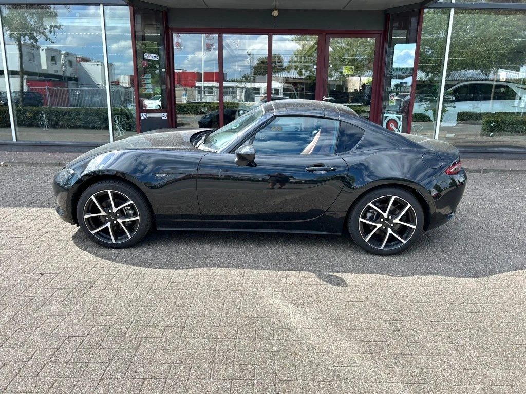 Mazda MX-5 – foto 1