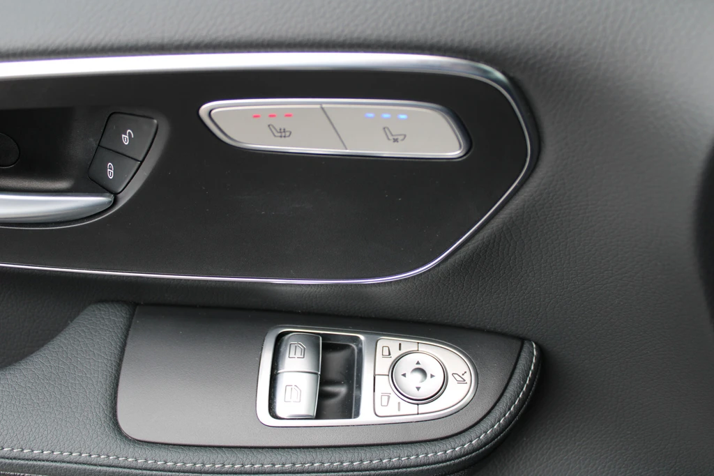 Mercedes-Benz EQV – foto 21