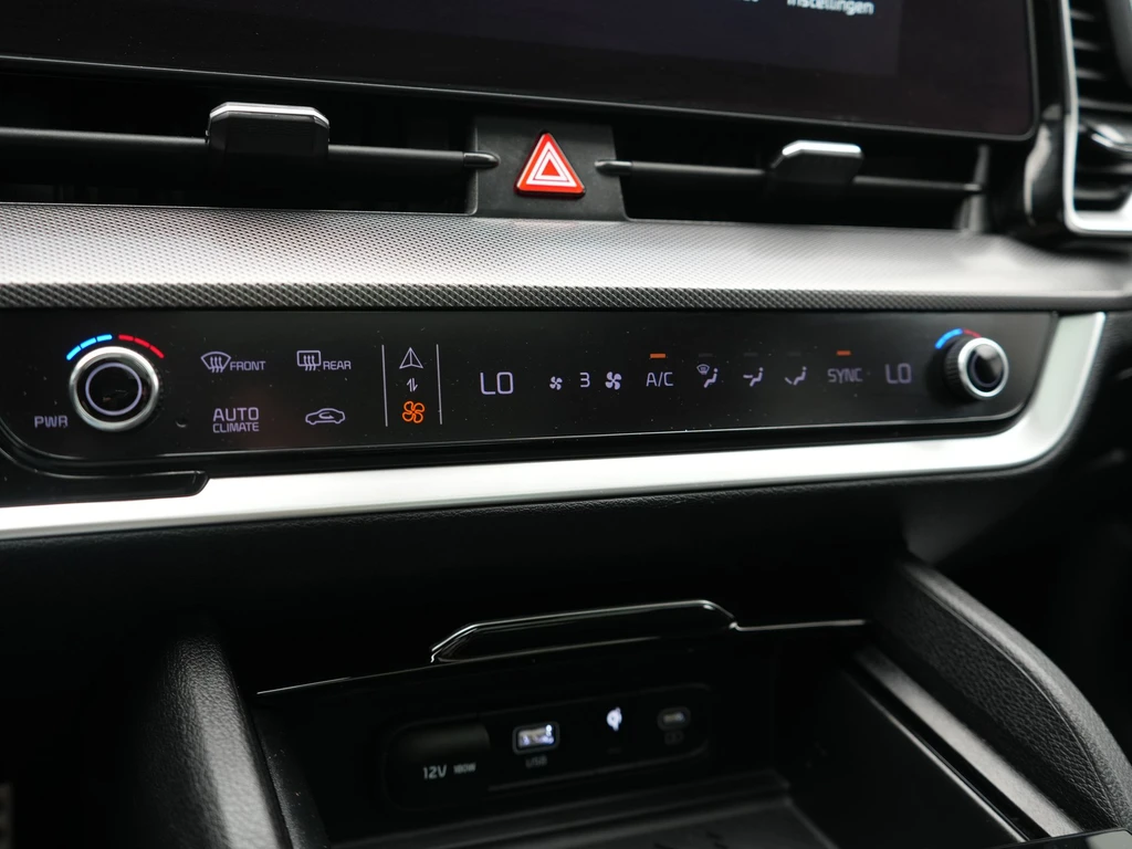 Kia Sportage – foto 34