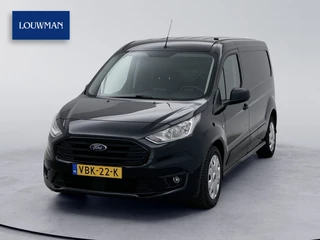 Ford Transit Connect – thumbnail 2