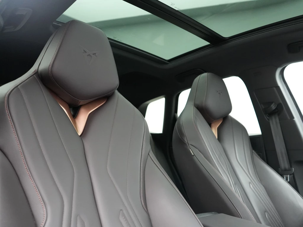 CUPRA Terramar – foto 16