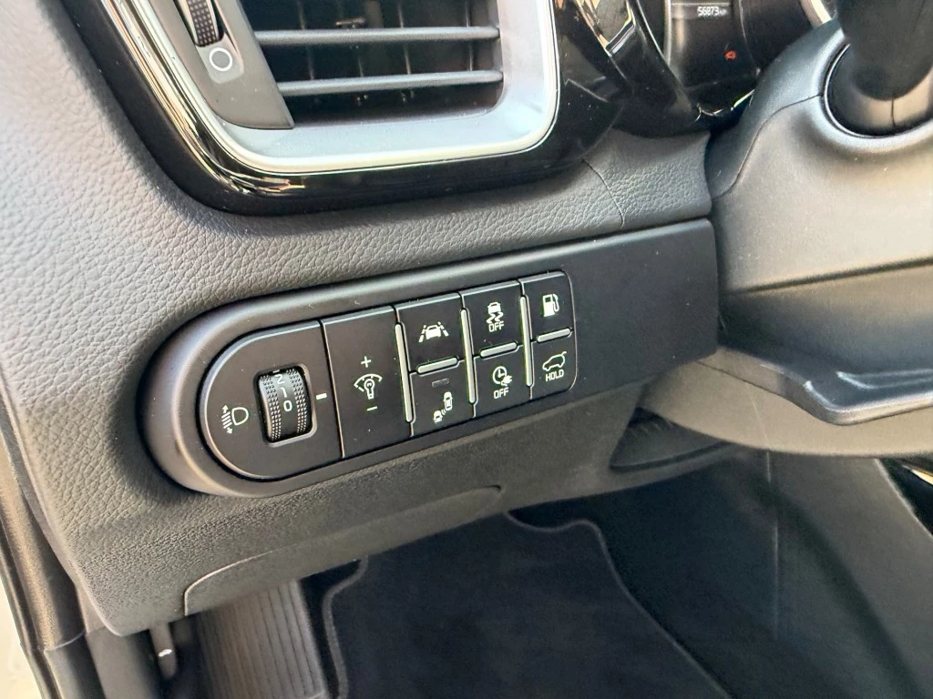 Kia XCeed – foto 36