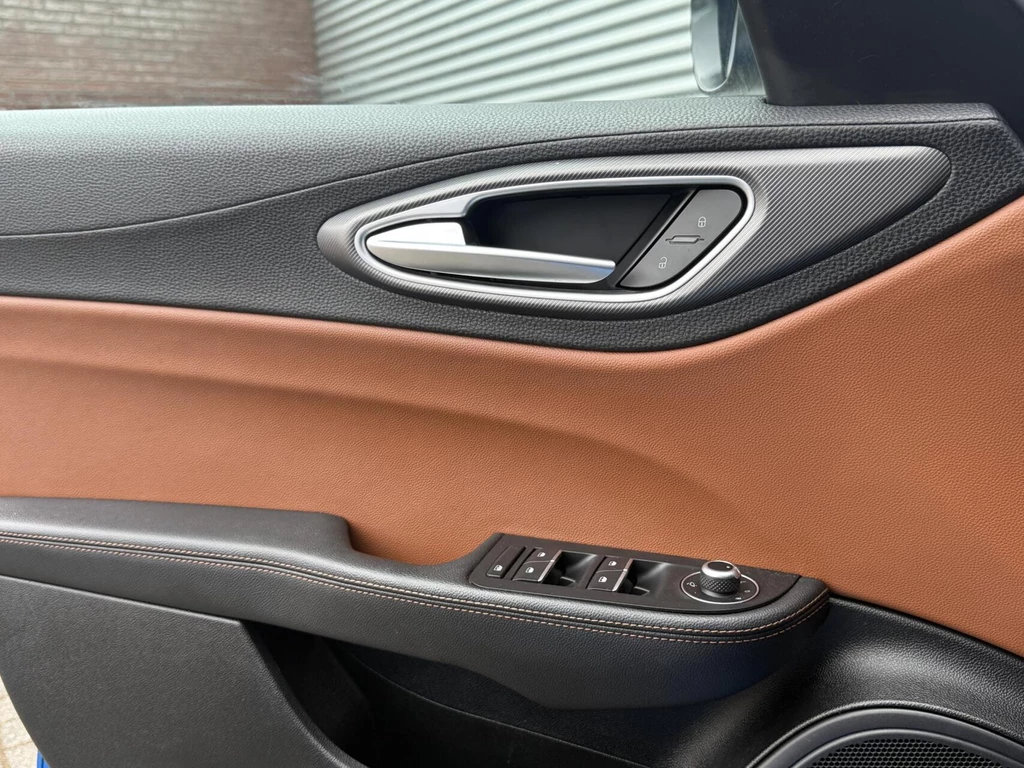 Alfa Romeo Giulia – foto 27