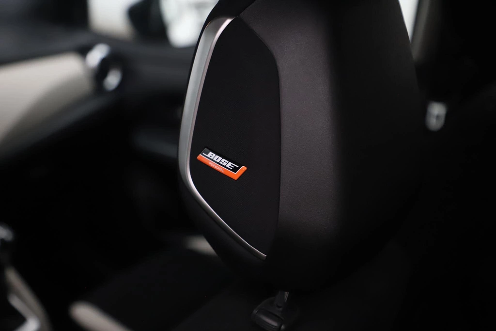 Nissan Micra – foto 8