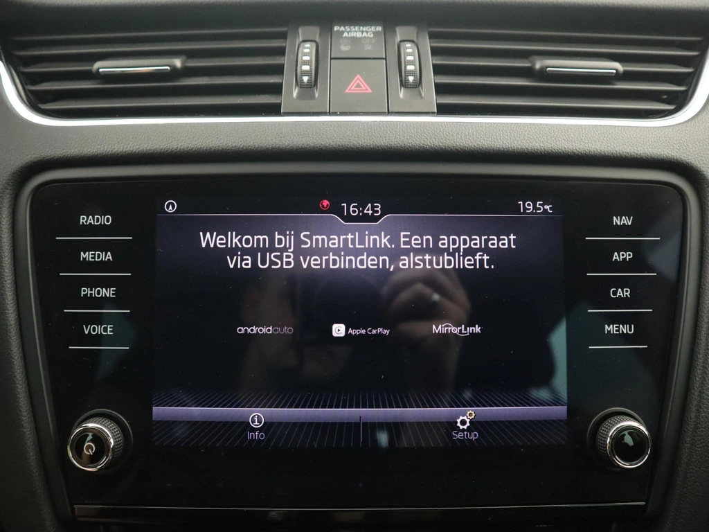 Škoda Octavia – foto 16