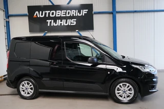 Ford Transit Connect – thumbnail 4