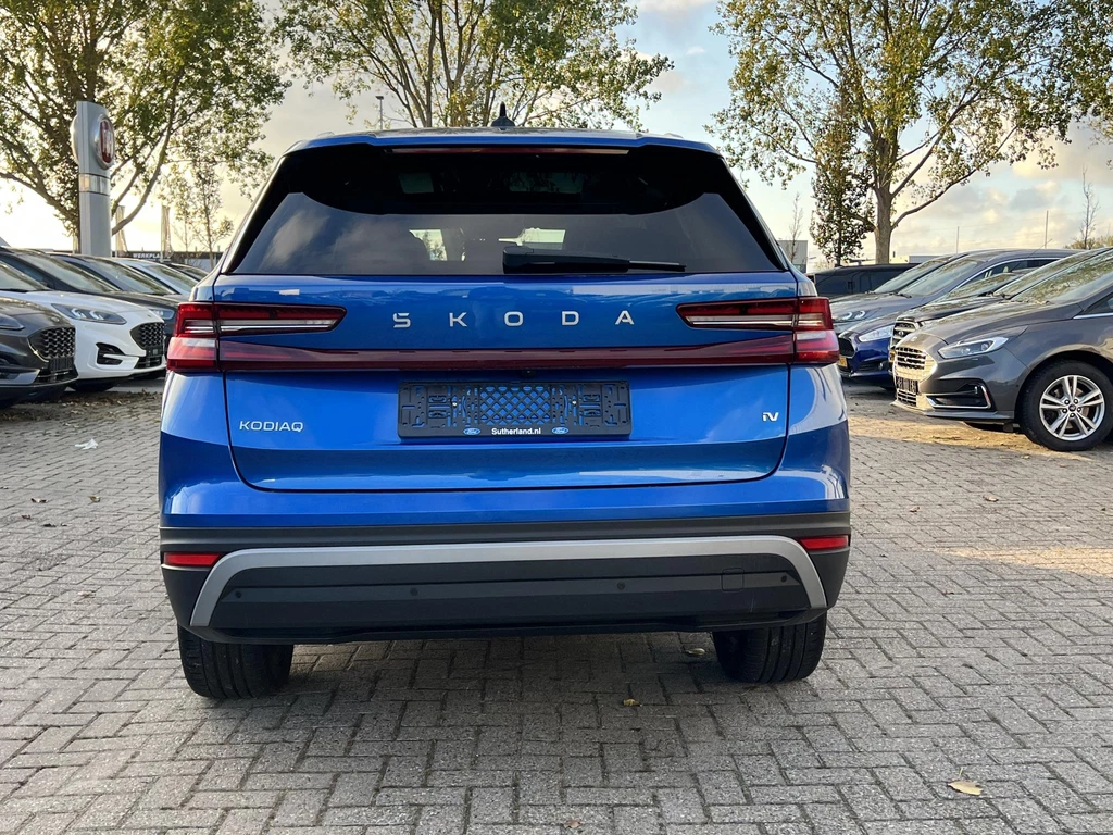 Škoda Kodiaq – foto 5