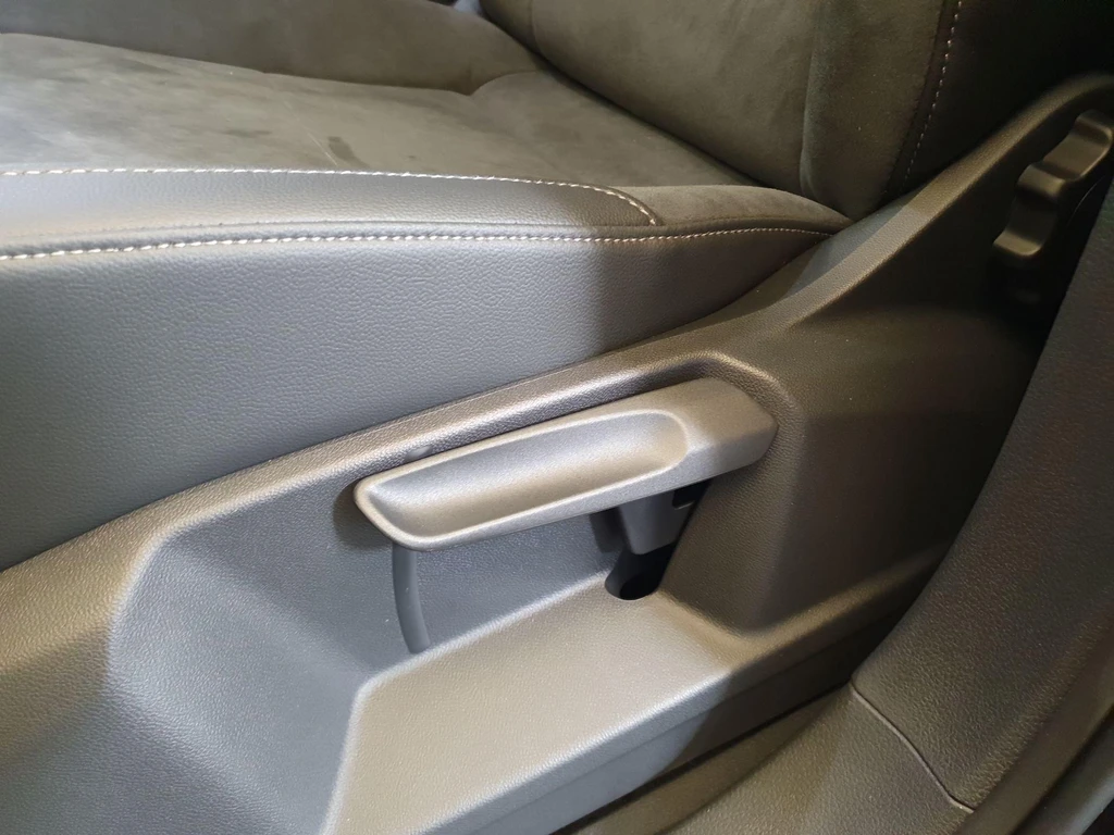 Volkswagen Caddy – foto 22