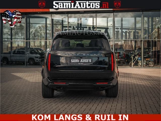 Land Rover Range Rover – thumbnail 6
