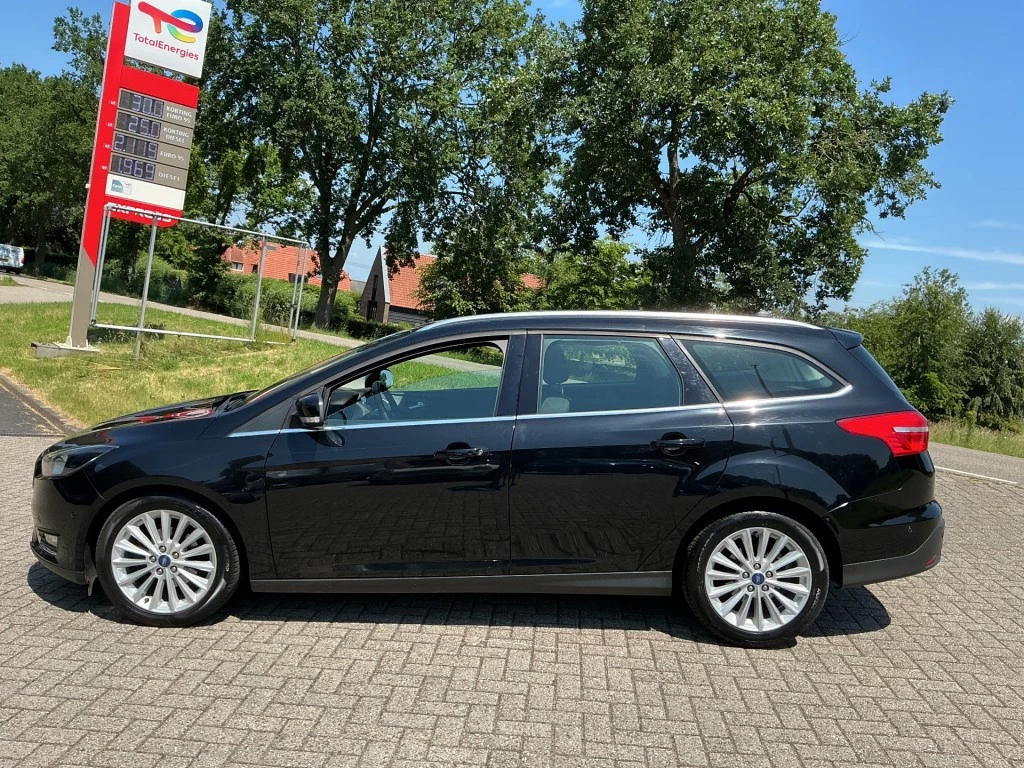 Ford Focus – foto 2