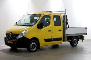 Renault Master – thumbnail 3