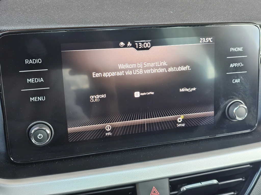 Škoda Kamiq – foto 33