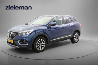Renault Kadjar – thumbnail 1