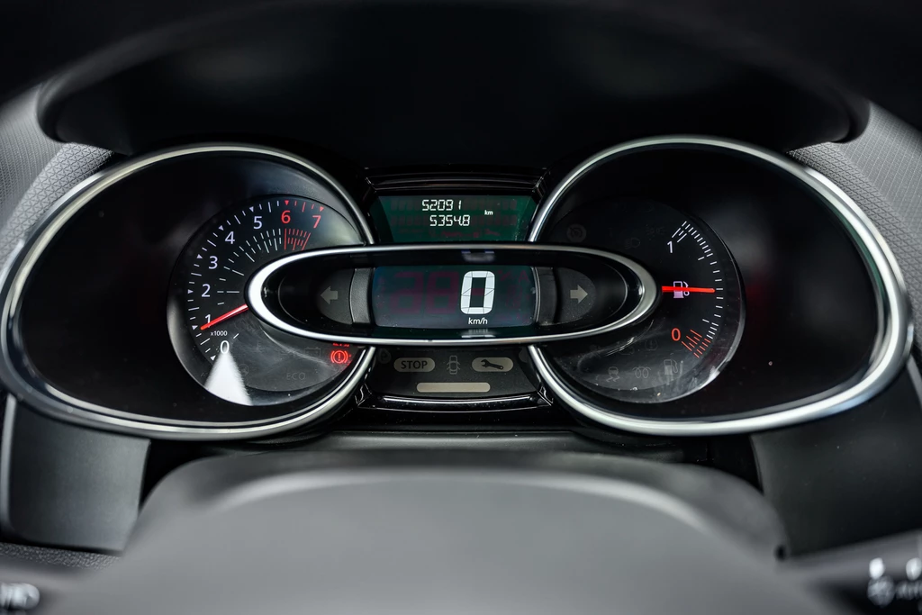 Renault Clio – foto 34